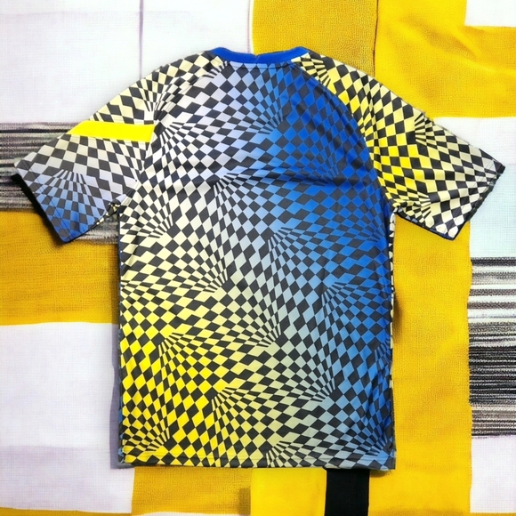 Chelsea FC 2021-22 Training Shirt - Picture 2 of 7